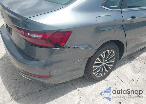 2021 Volkswagen Jetta 1.4T R-Line/1.4T S/1.4T Se z USA, uszkodzony, nr VIN 3VWC57BUXMM012972